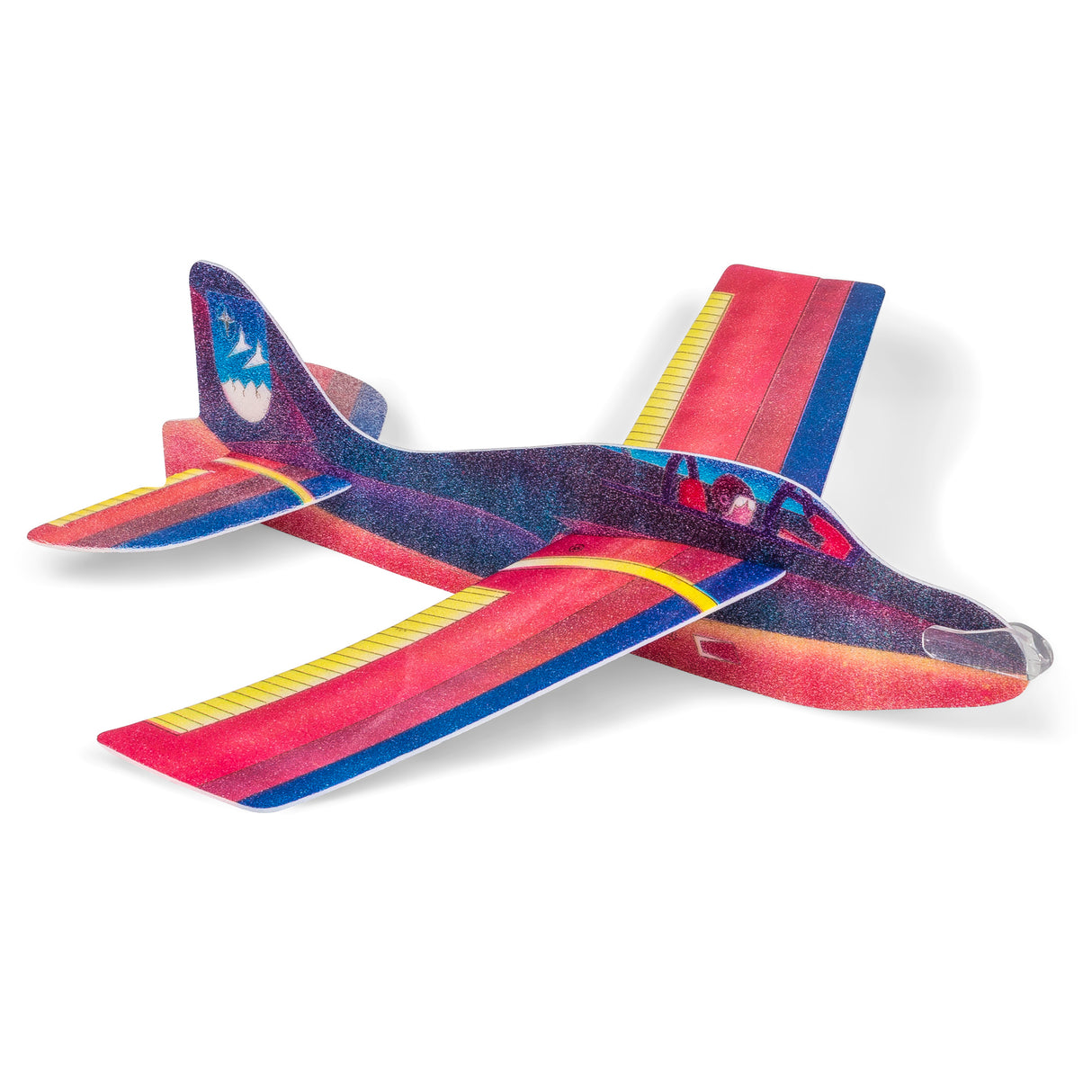 AIR ACES SUPER GLIDERS