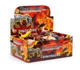 6.5 INCH ASSORTED DINOSAURS