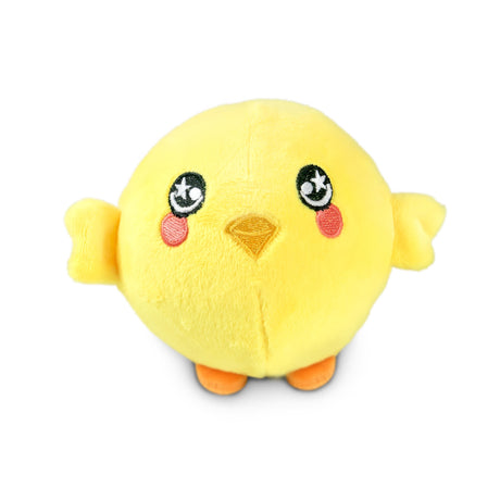 SQUISHING BALL