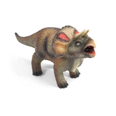 ASSORTED DINOSAURS