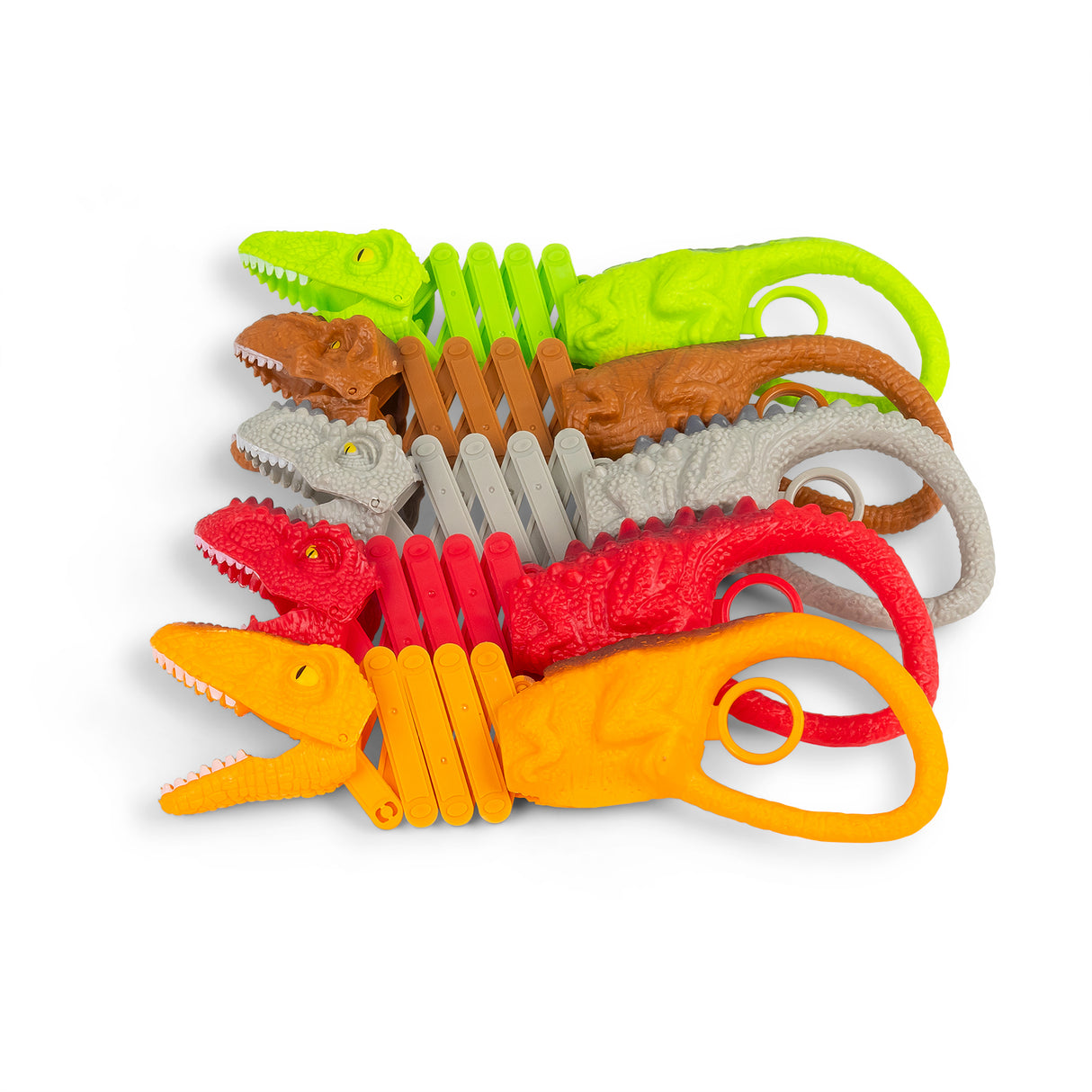 DINOSAUR GRABBER