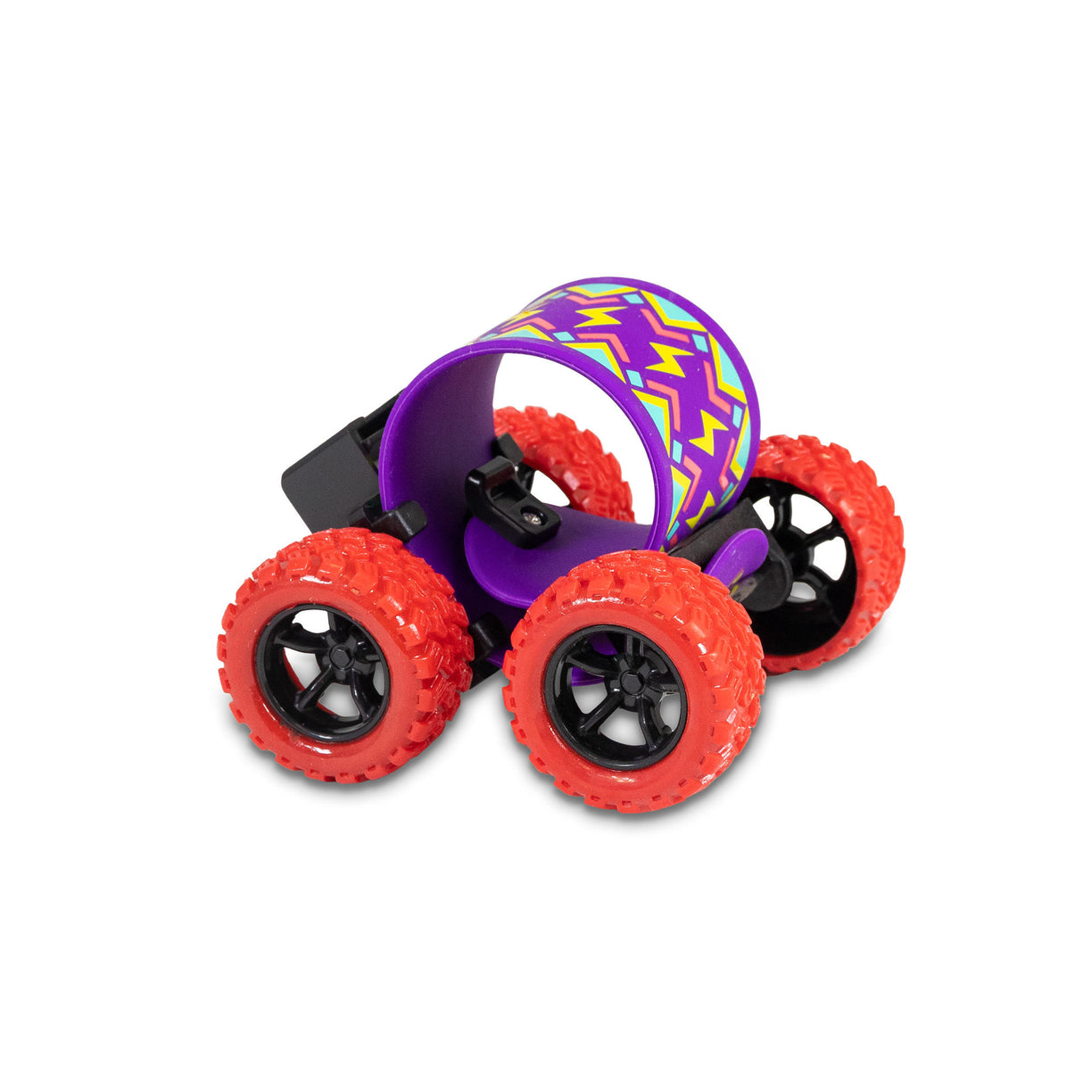 SKATEBOARD SNAP BRACELET