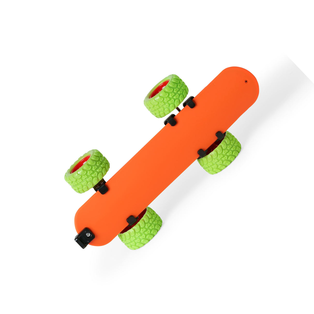 SKATEBOARD SNAP BRACELET