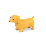 STRETCHY SAUSAGE DOG