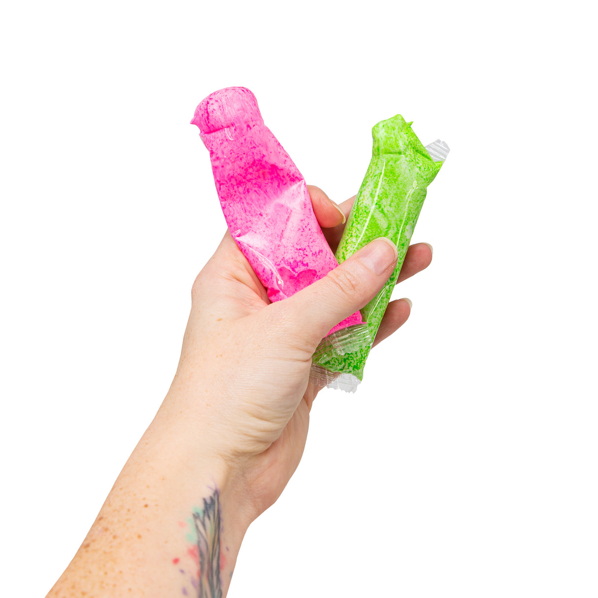 SUPER SOFT CLAY