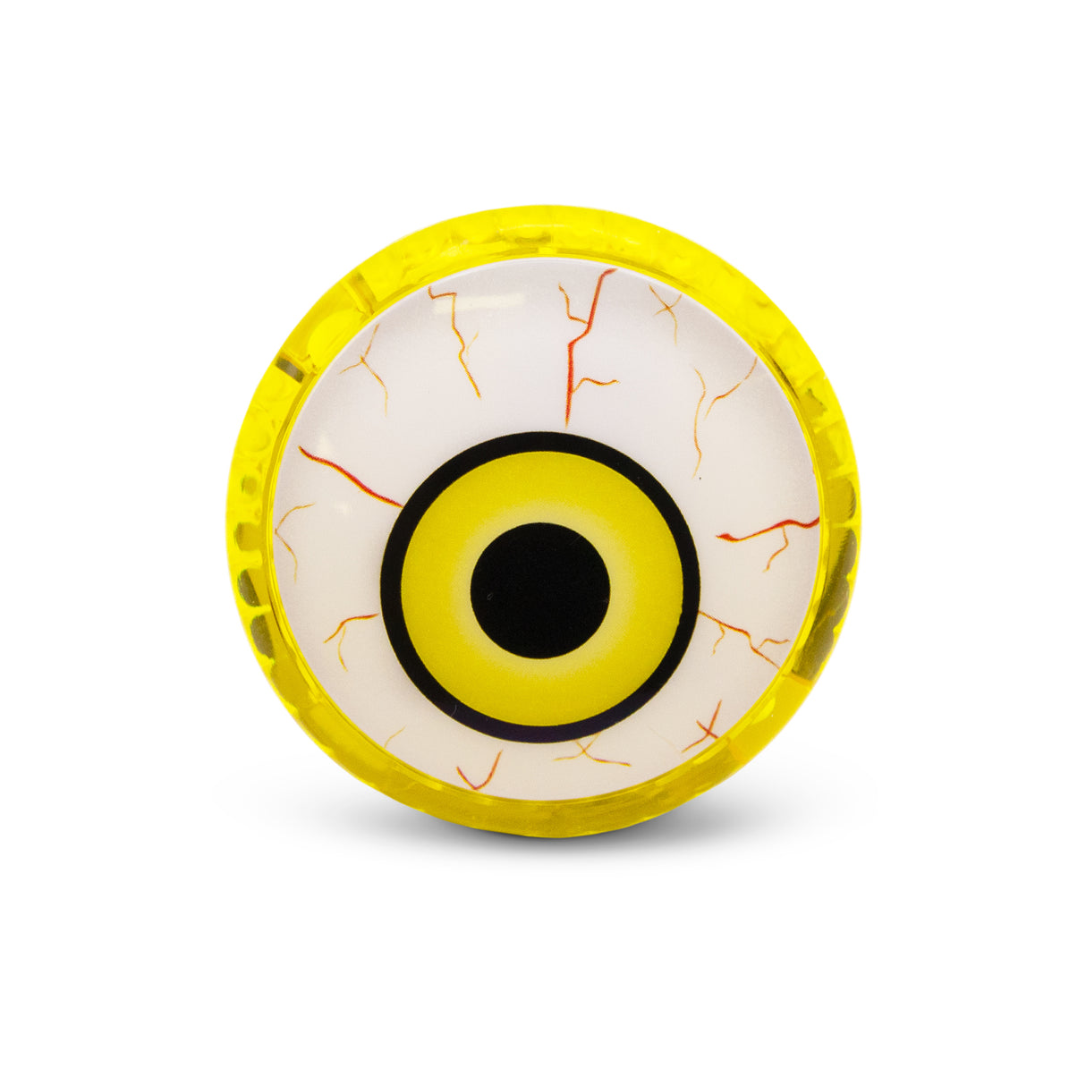 LIGHT UP EYEBALL YOYO