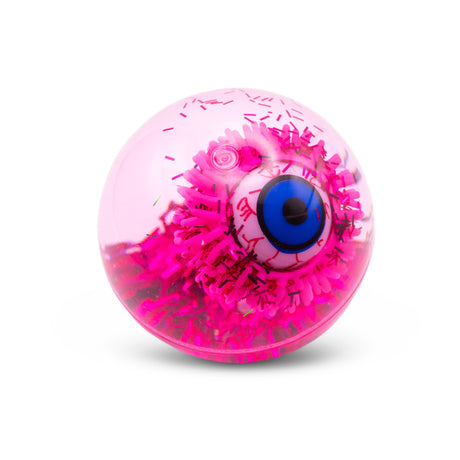 LIGHT UP BOUNCING EYEBALL