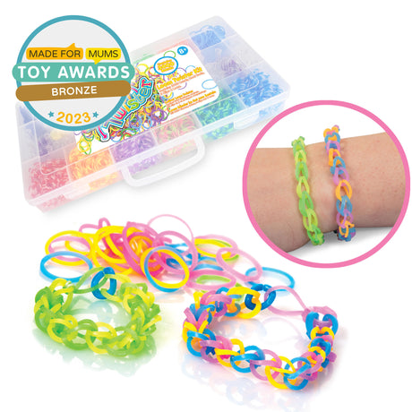 LOOM TWISTER SET