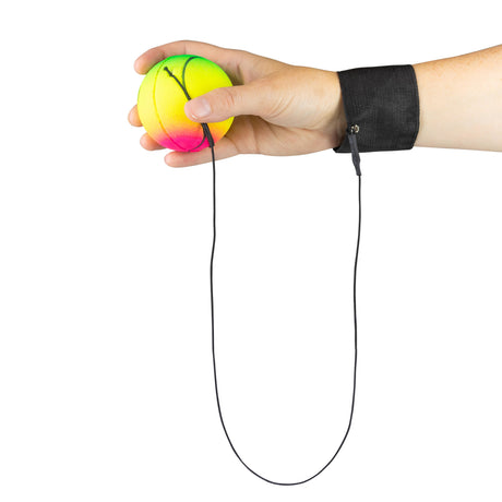 REBOUND BALL
