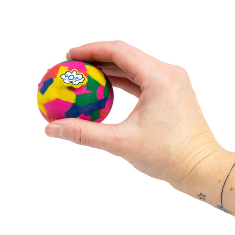POP AND HOP SPINNER