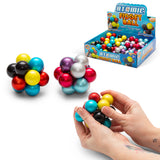 ATOMIC FIDGET BALL