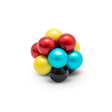 ATOMIC FIDGET BALL