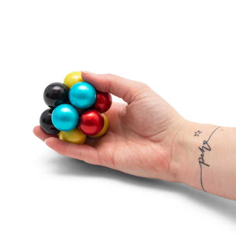 ATOMIC FIDGET BALL
