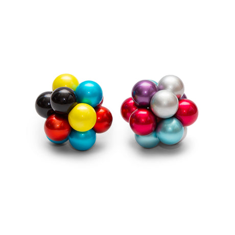 ATOMIC FIDGET BALL