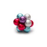 ATOMIC FIDGET BALL