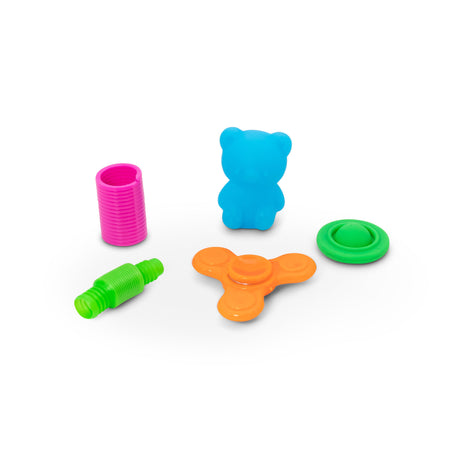 MICRO FIDGETZ