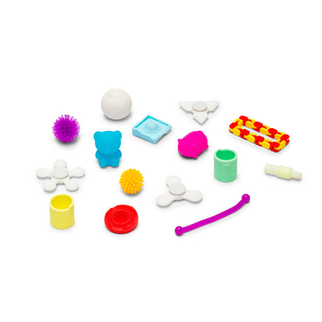 MICRO FIDGETZ