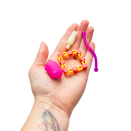 MICRO FIDGETZ