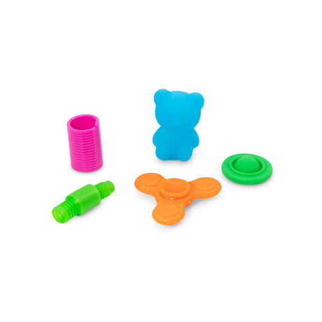 MICRO FIDGETZ