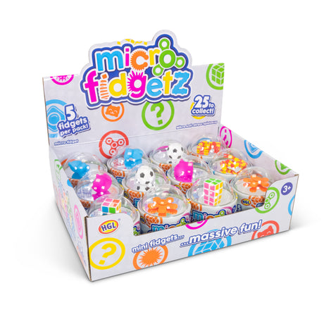 MICRO FIDGETZ