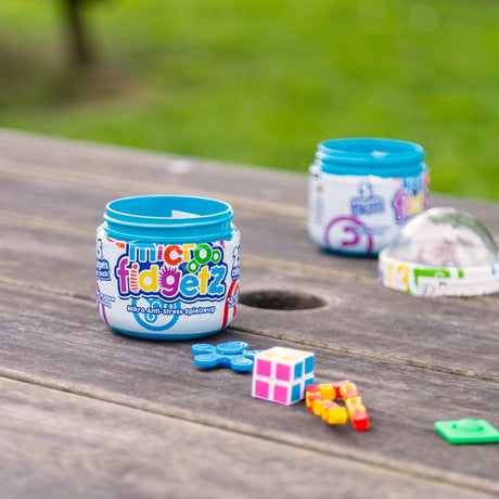 MICRO FIDGETZ