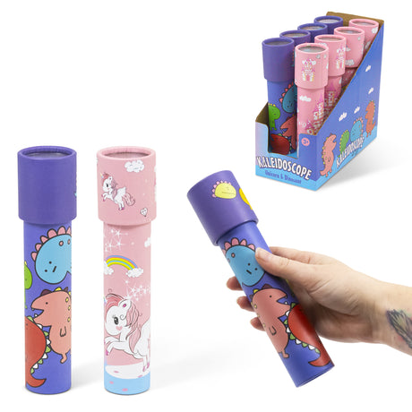 KALEIDOSCOPE