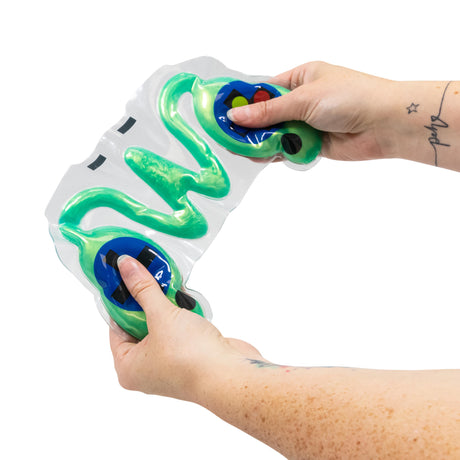 GAMES CONTROLLER SENSORY MAZE