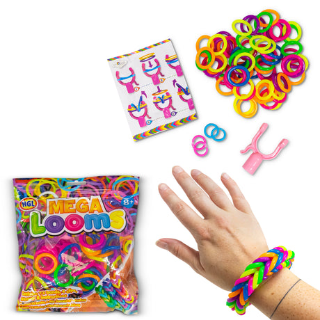 MEGA LOOMS