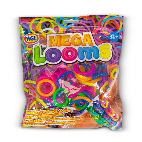 MEGA LOOMS