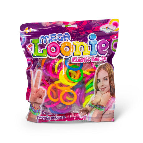 MEGA LOOMS