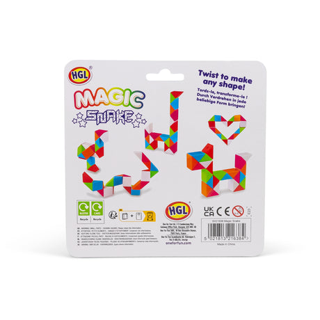 MAGIC SNAKE