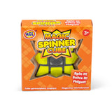MAGIC SPINNER CUBE