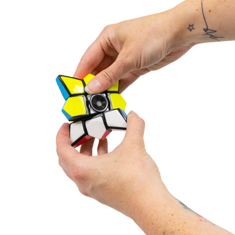 MAGIC SPINNER CUBE