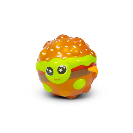 ANIMAL MEGA BOUNCE BALLS