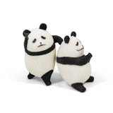 SQUEEZY BEAD BALL PANDA