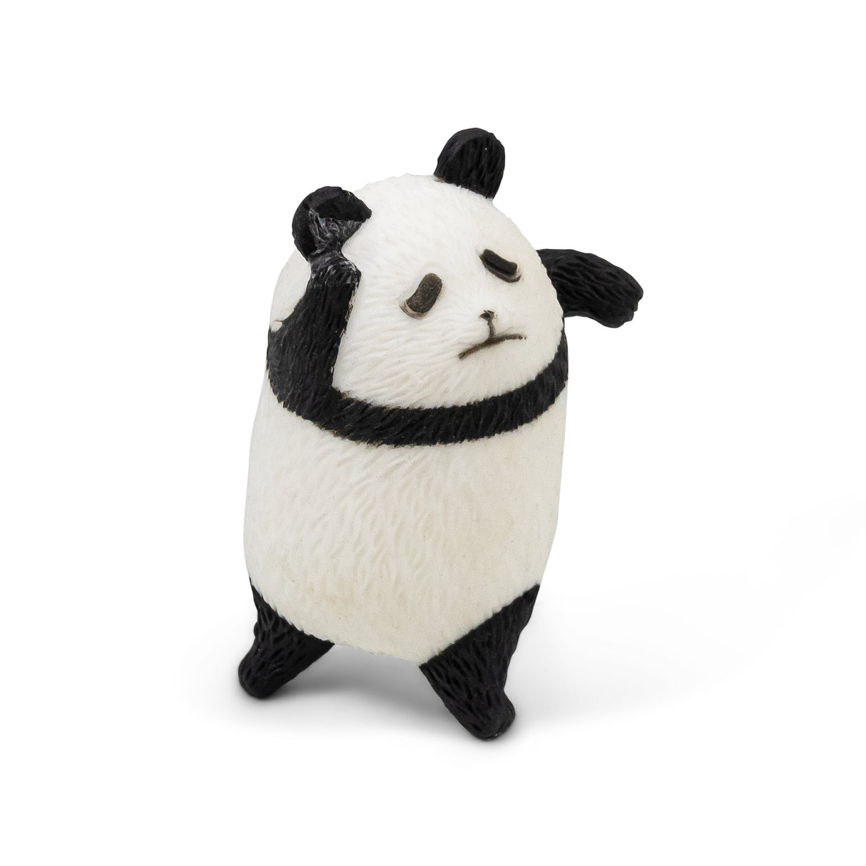 SQUEEZY BEAD BALL PANDA