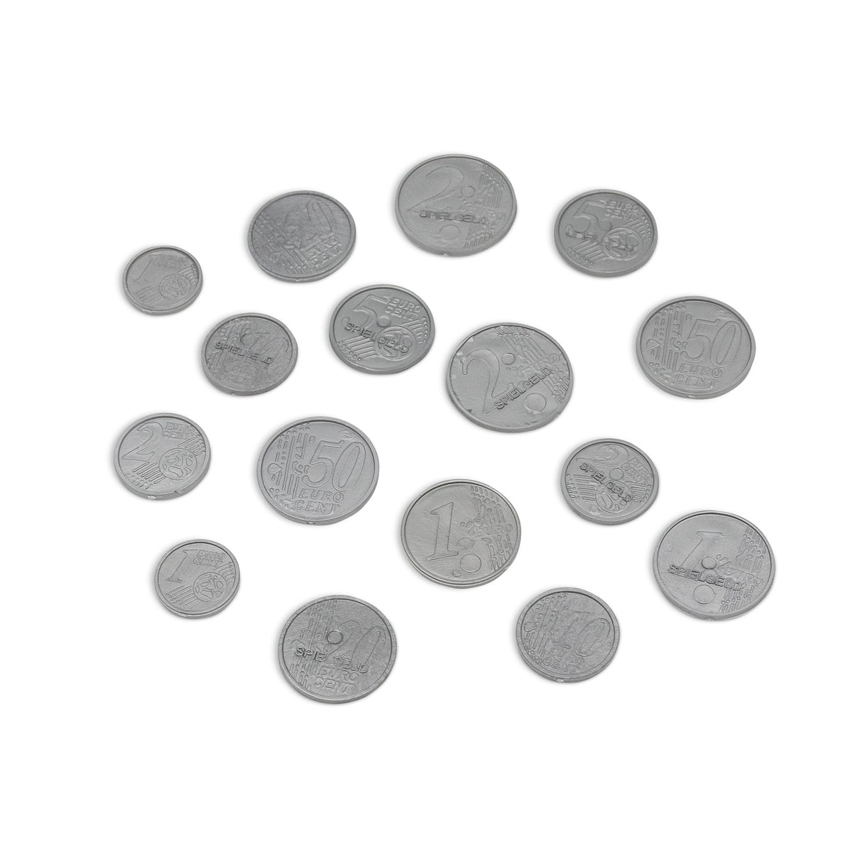 EURO PLAY MONEY