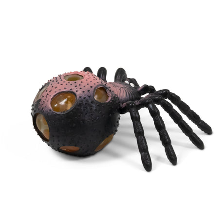 SQUISHY BEAD BALL SPIDER