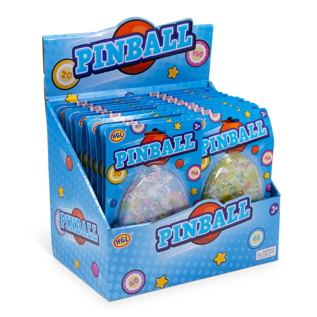 PINBALL GAME
