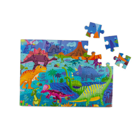 35PC MINI PUZZLE