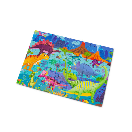35PC MINI PUZZLE