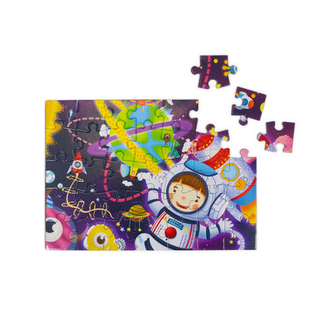 35PC MINI PUZZLE