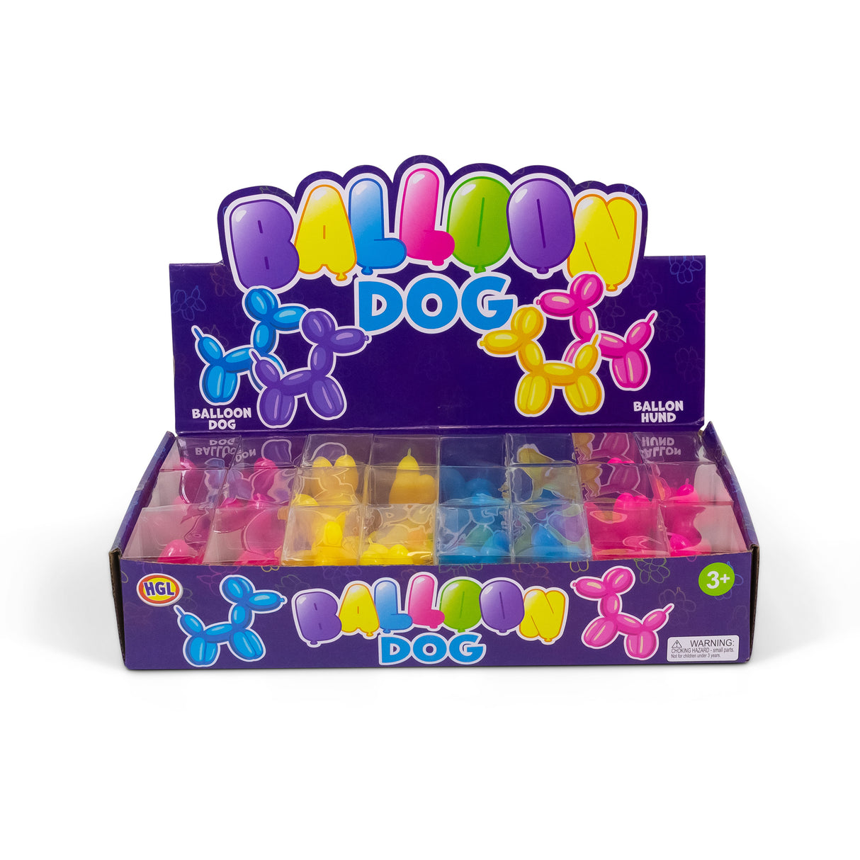 BALLOON DOG