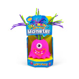 SCREAMING MONSTER