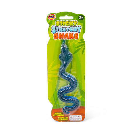 STRETCHY SNAKE