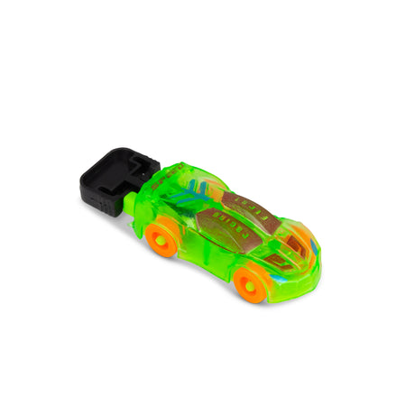 4PK MINI RACING CARS