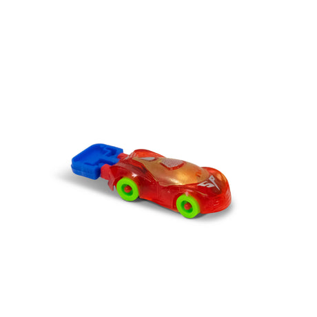 4PK MINI RACING CARS