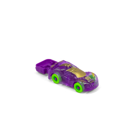 4PK MINI RACING CARS