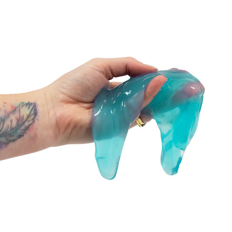 GLOW IN THE DARK PUTTY TUB