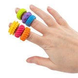 SENSORY FIDGET RINGS
